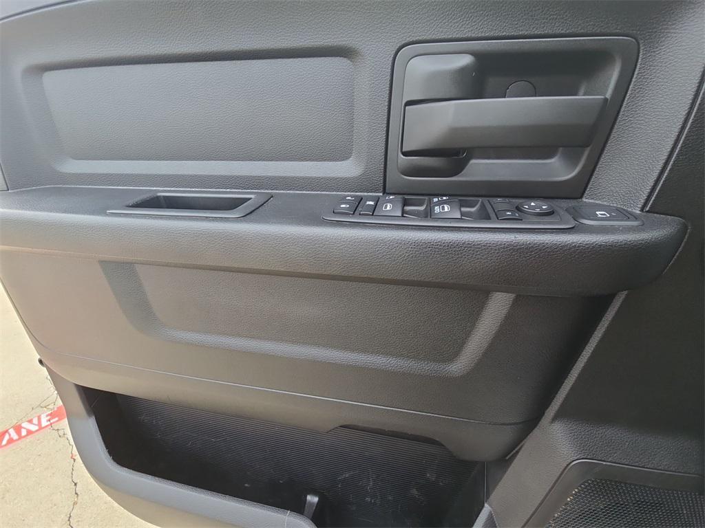 used 2023 Ram 2500 car, priced at $36,999
