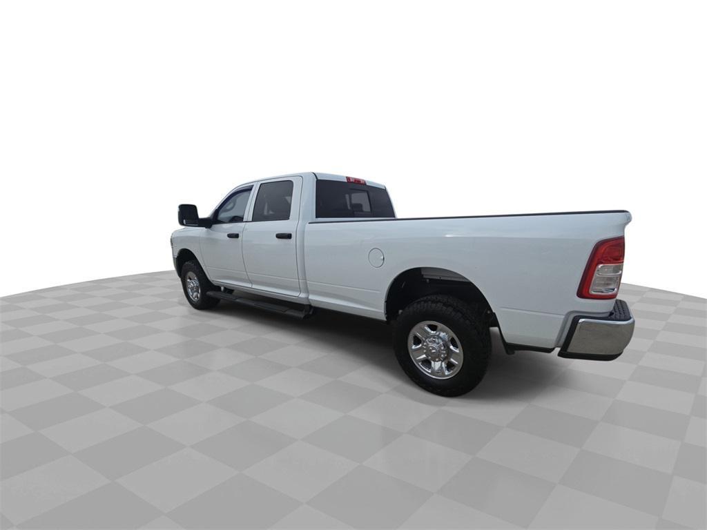 used 2023 Ram 2500 car, priced at $36,999