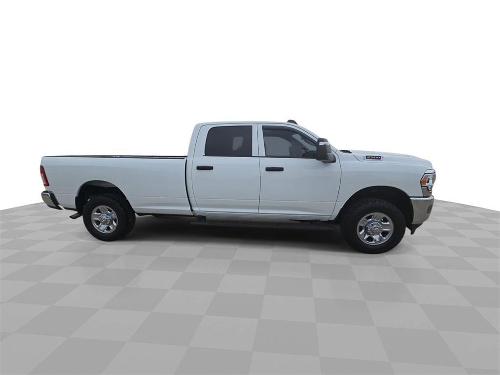 used 2023 Ram 2500 car, priced at $36,999
