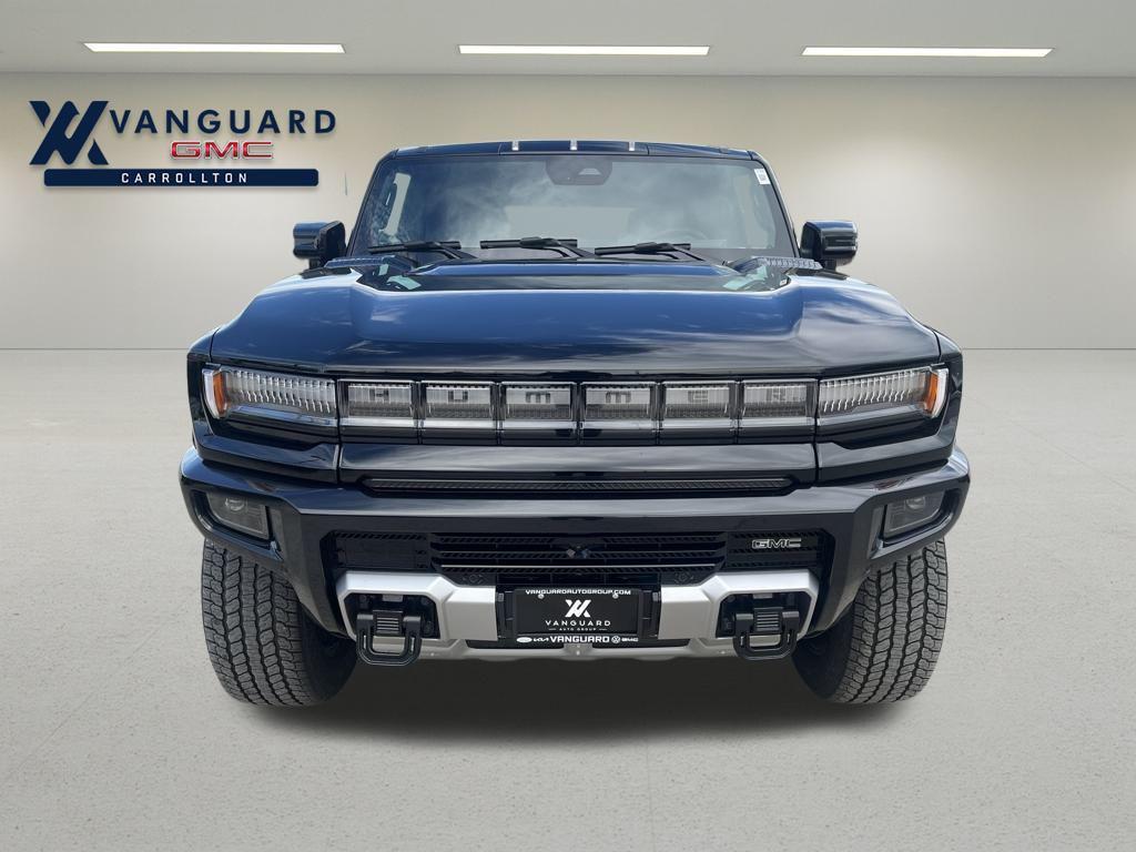 new 2026 GMC HUMMER EV SUV car, priced at $97,598