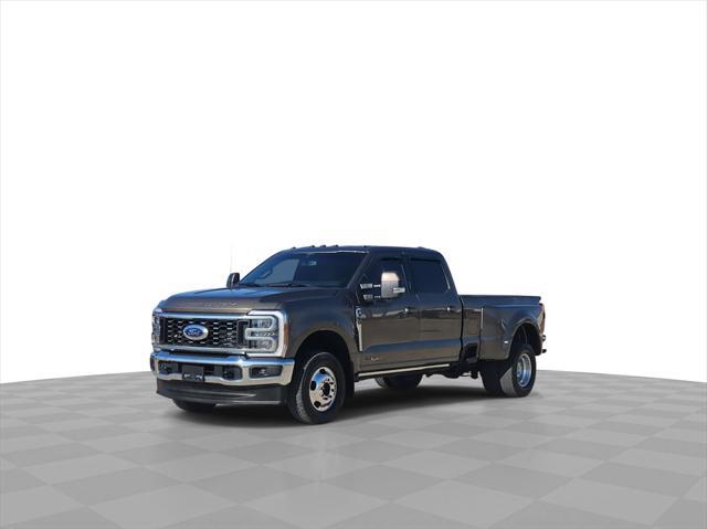 used 2023 Ford F-350 car, priced at $74,394