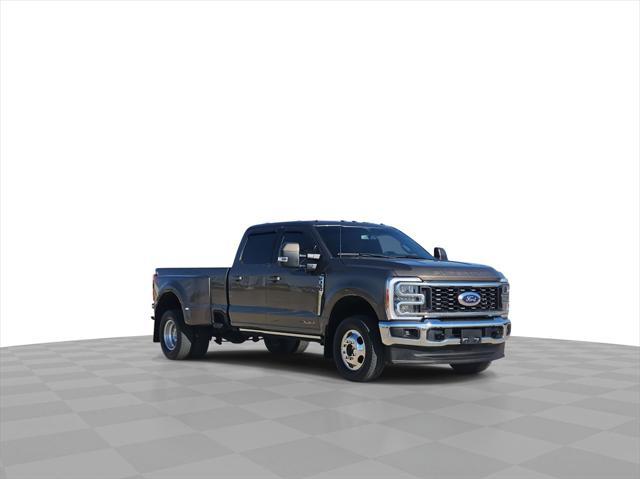 used 2023 Ford F-350 car, priced at $74,394