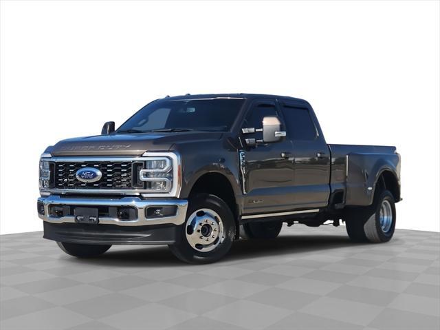 used 2023 Ford F-350 car, priced at $74,394