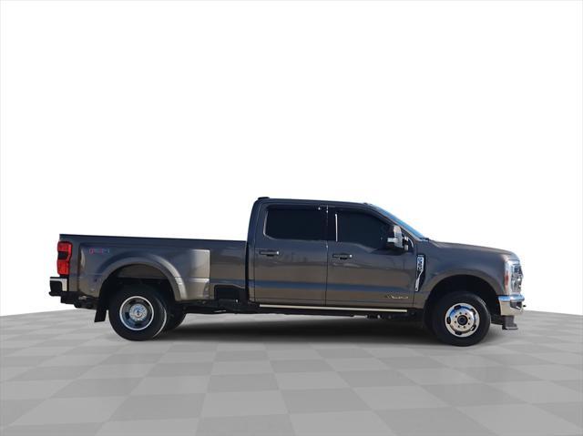 used 2023 Ford F-350 car, priced at $74,394