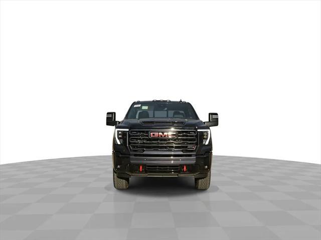 new 2025 GMC Sierra 2500 car, priced at $81,061