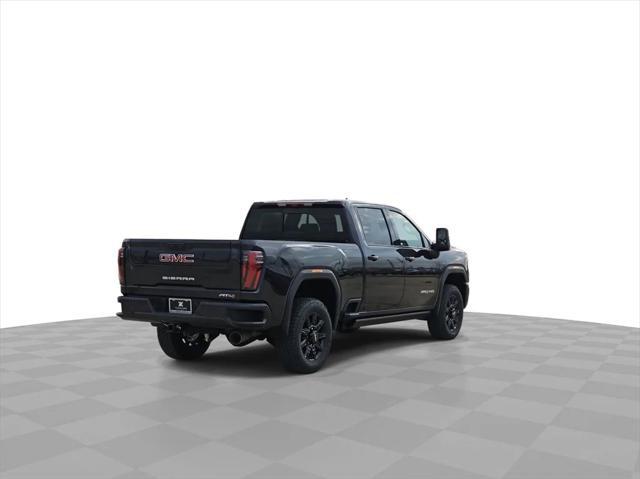 new 2025 GMC Sierra 2500 car, priced at $81,061