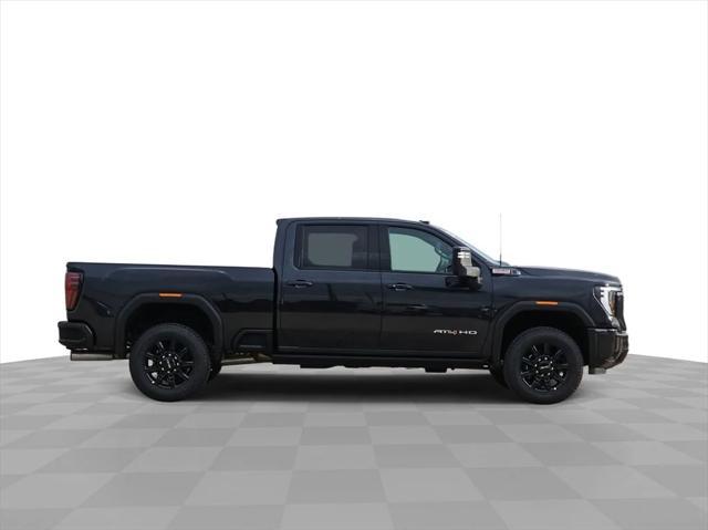 new 2025 GMC Sierra 2500 car, priced at $81,061