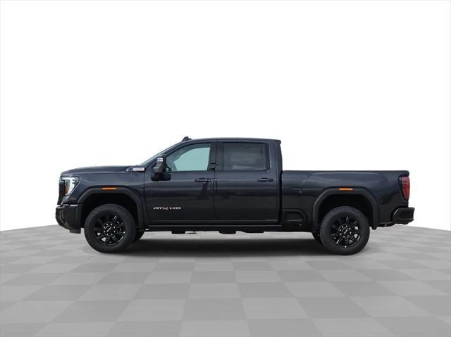 new 2025 GMC Sierra 2500 car, priced at $81,061