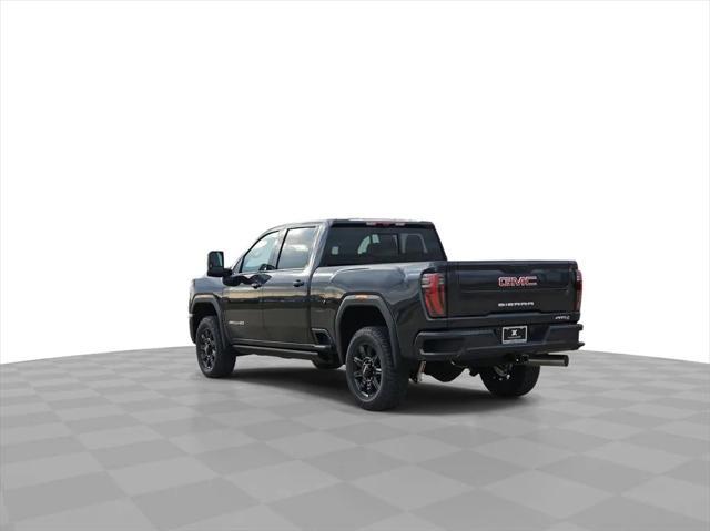 new 2025 GMC Sierra 2500 car, priced at $81,061