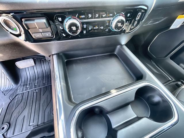 new 2025 GMC Sierra 2500 car, priced at $78,436