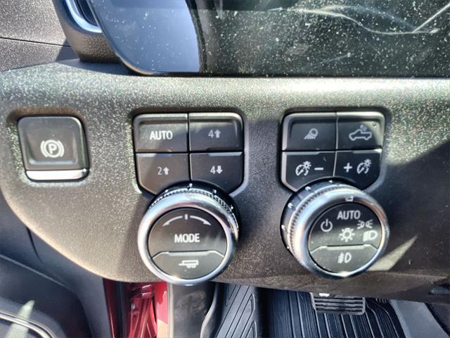 new 2025 GMC Sierra 2500 car, priced at $78,436