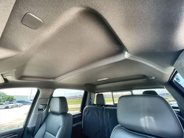 new 2025 GMC Sierra 2500 car, priced at $78,436