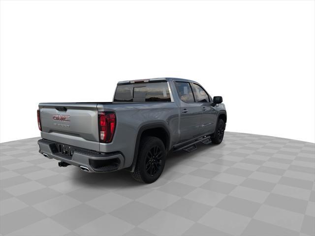 used 2024 GMC Sierra 1500 car, priced at $53,368