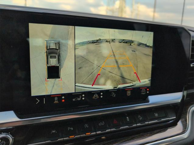 used 2024 GMC Sierra 1500 car, priced at $53,368