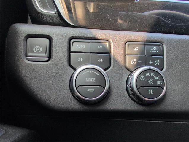 used 2024 GMC Sierra 1500 car, priced at $53,368