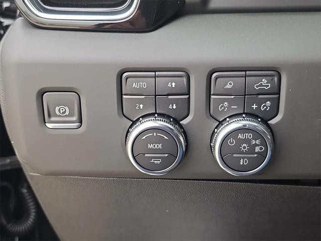 new 2025 GMC Sierra 2500 car, priced at $90,412