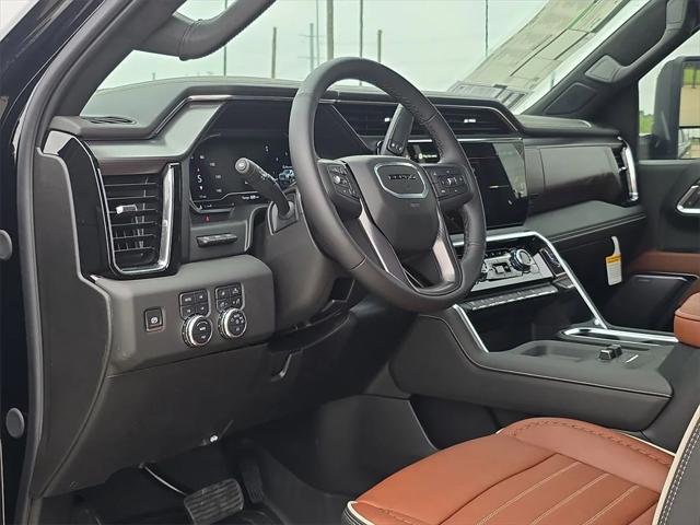 new 2025 GMC Sierra 2500 car, priced at $90,412
