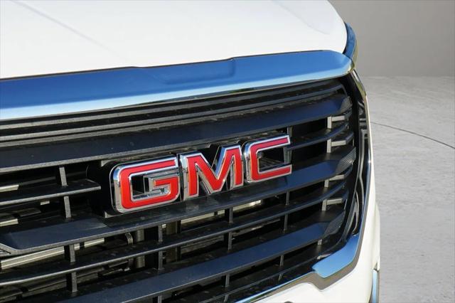 new 2024 GMC Terrain car, priced at $24,243