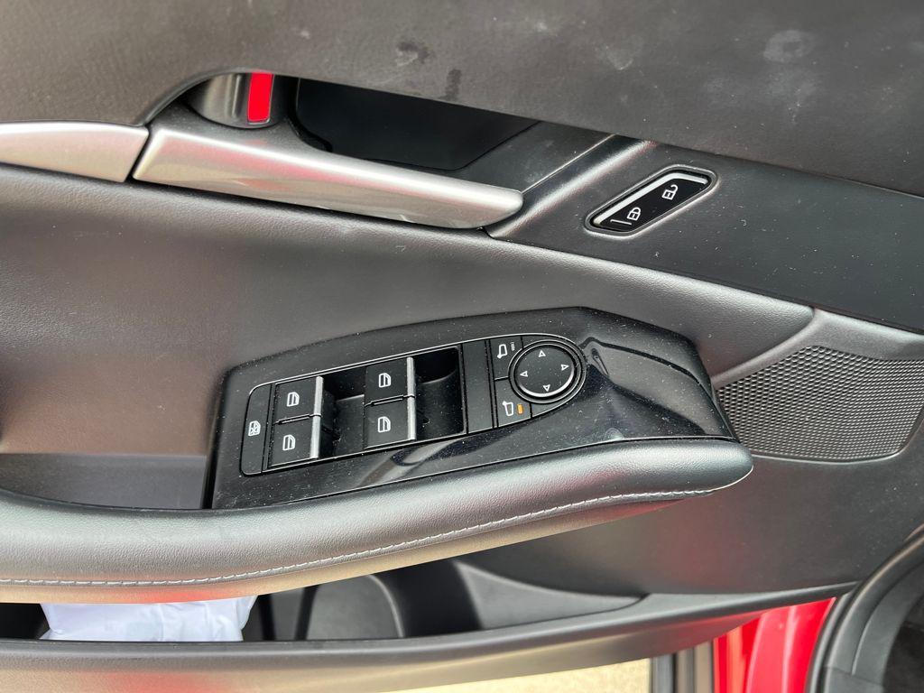 used 2024 Mazda CX-30 car, priced at $19,934