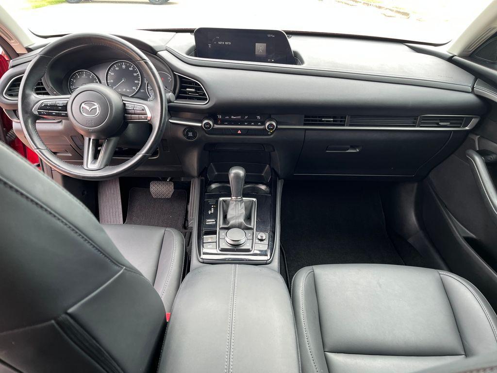used 2024 Mazda CX-30 car, priced at $19,934