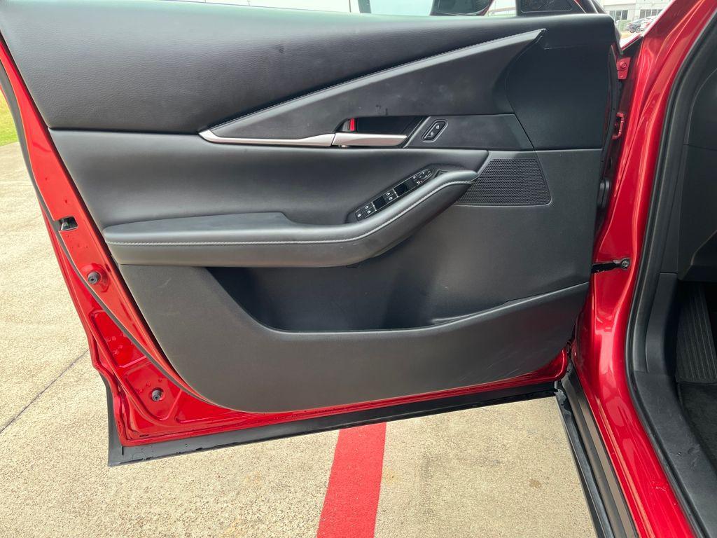 used 2024 Mazda CX-30 car, priced at $19,934
