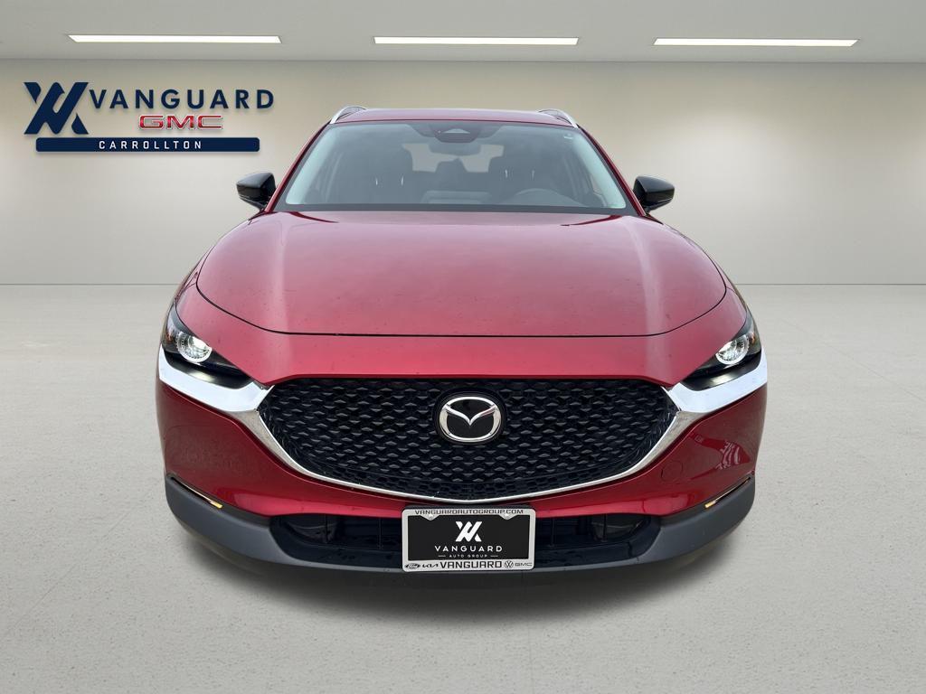used 2024 Mazda CX-30 car, priced at $19,934