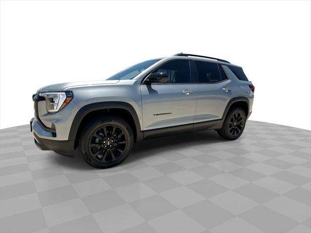 new 2026 GMC Terrain car, priced at $31,464