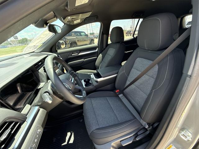 new 2026 GMC Terrain car, priced at $31,464
