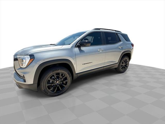 new 2026 GMC Terrain car, priced at $31,464