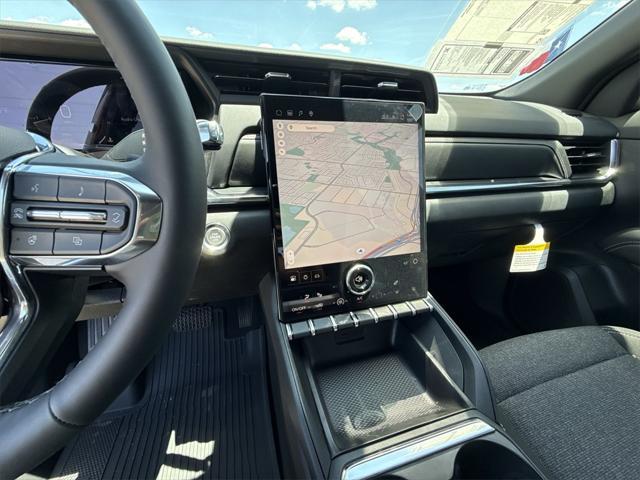 new 2026 GMC Terrain car, priced at $31,464