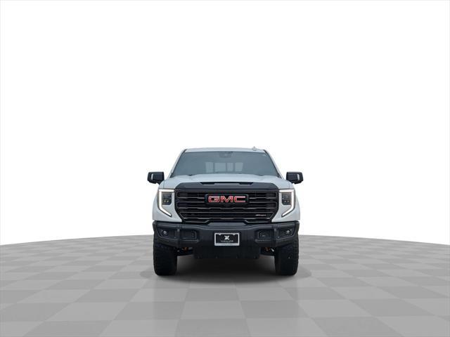 used 2024 GMC Sierra 1500 car, priced at $66,242