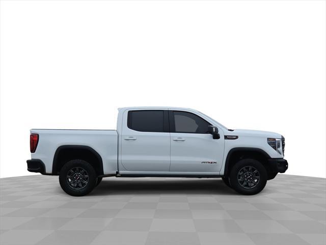 used 2024 GMC Sierra 1500 car, priced at $66,242