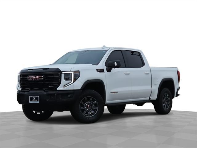 used 2024 GMC Sierra 1500 car, priced at $67,828