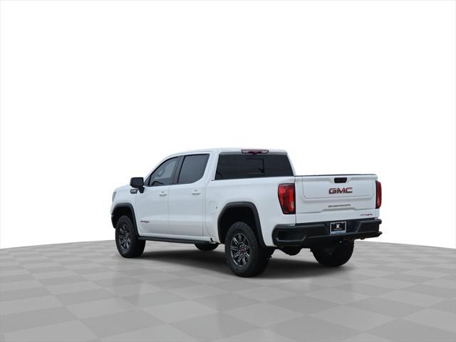 used 2024 GMC Sierra 1500 car, priced at $66,242