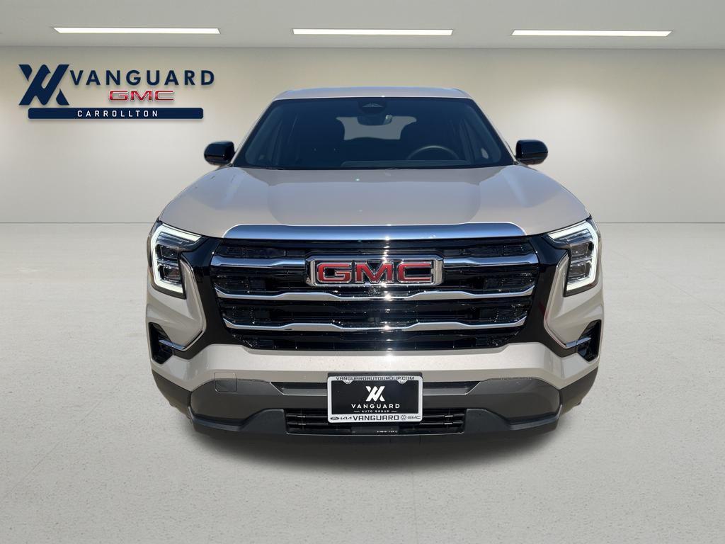 new 2026 GMC Terrain car, priced at $32,399