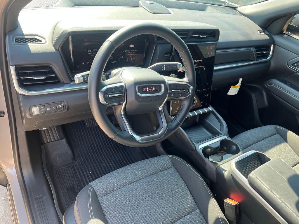 new 2026 GMC Terrain car, priced at $32,399