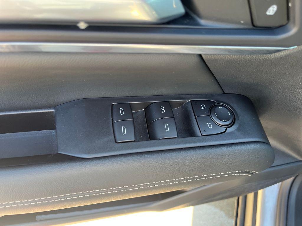 new 2026 GMC Terrain car, priced at $32,399