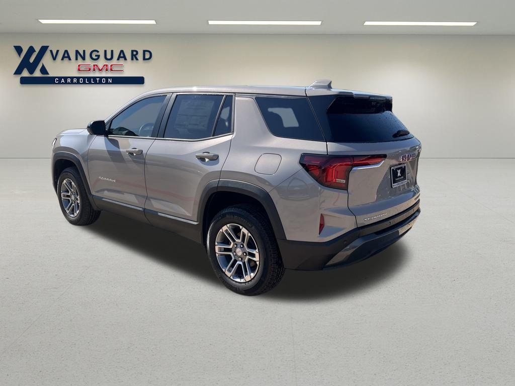 new 2026 GMC Terrain car, priced at $32,399