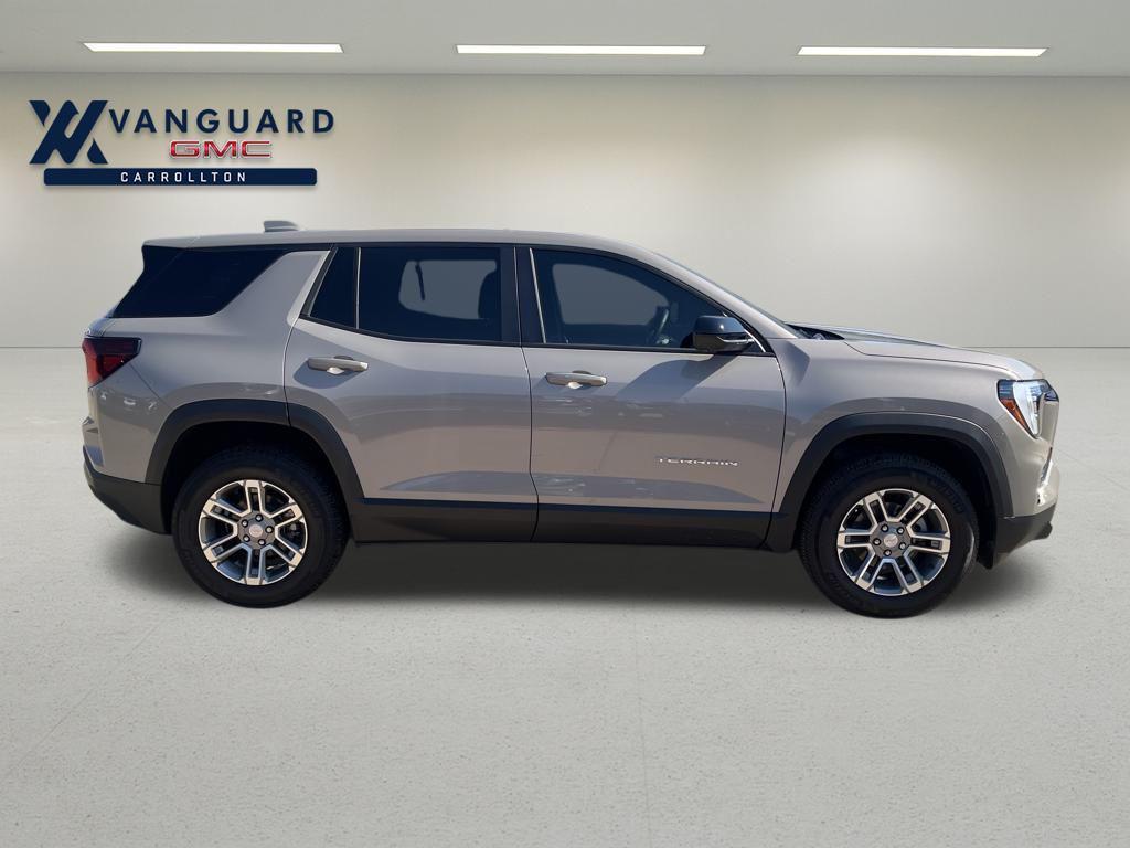 new 2026 GMC Terrain car, priced at $32,399