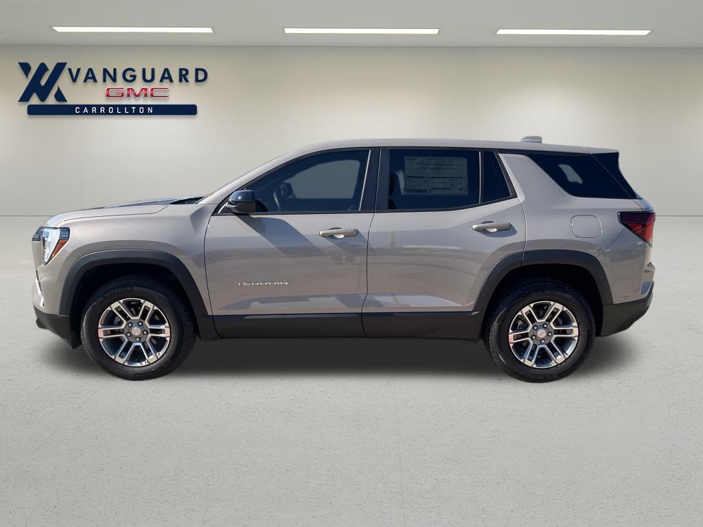 new 2026 GMC Terrain car, priced at $32,399