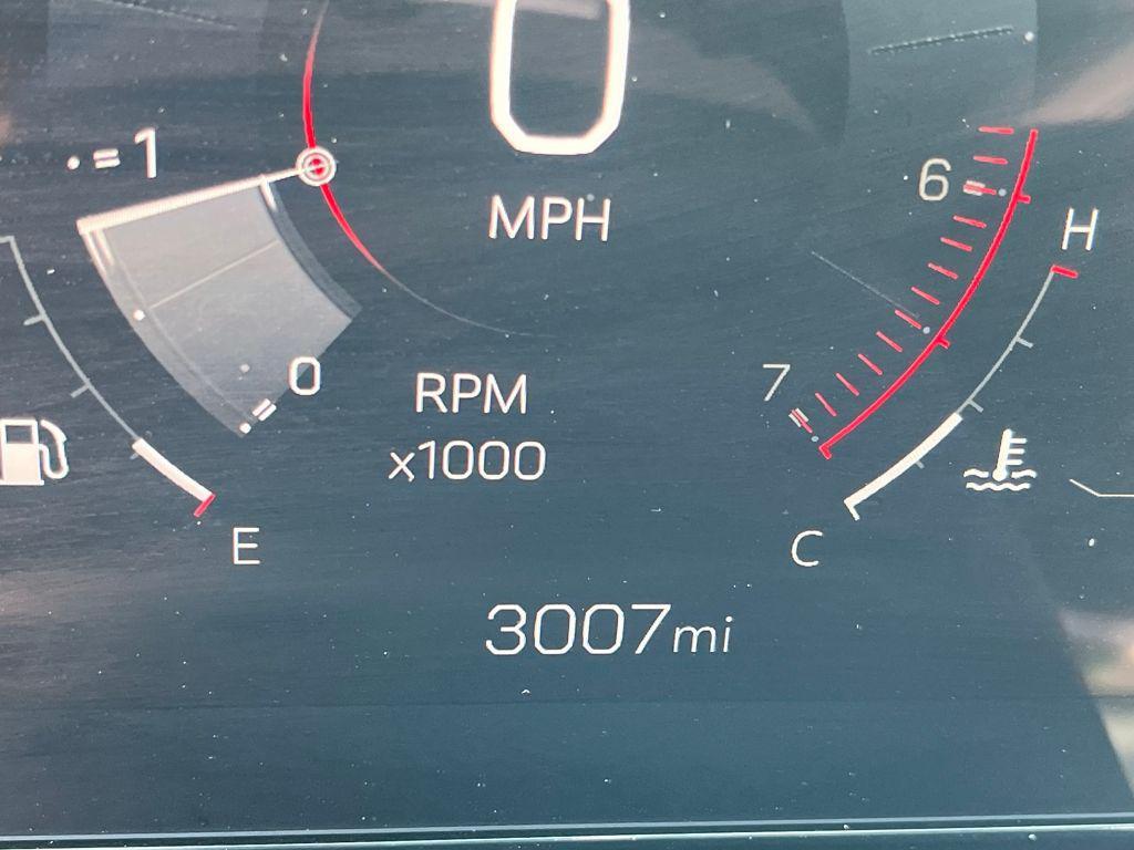 new 2026 GMC Terrain car, priced at $32,399