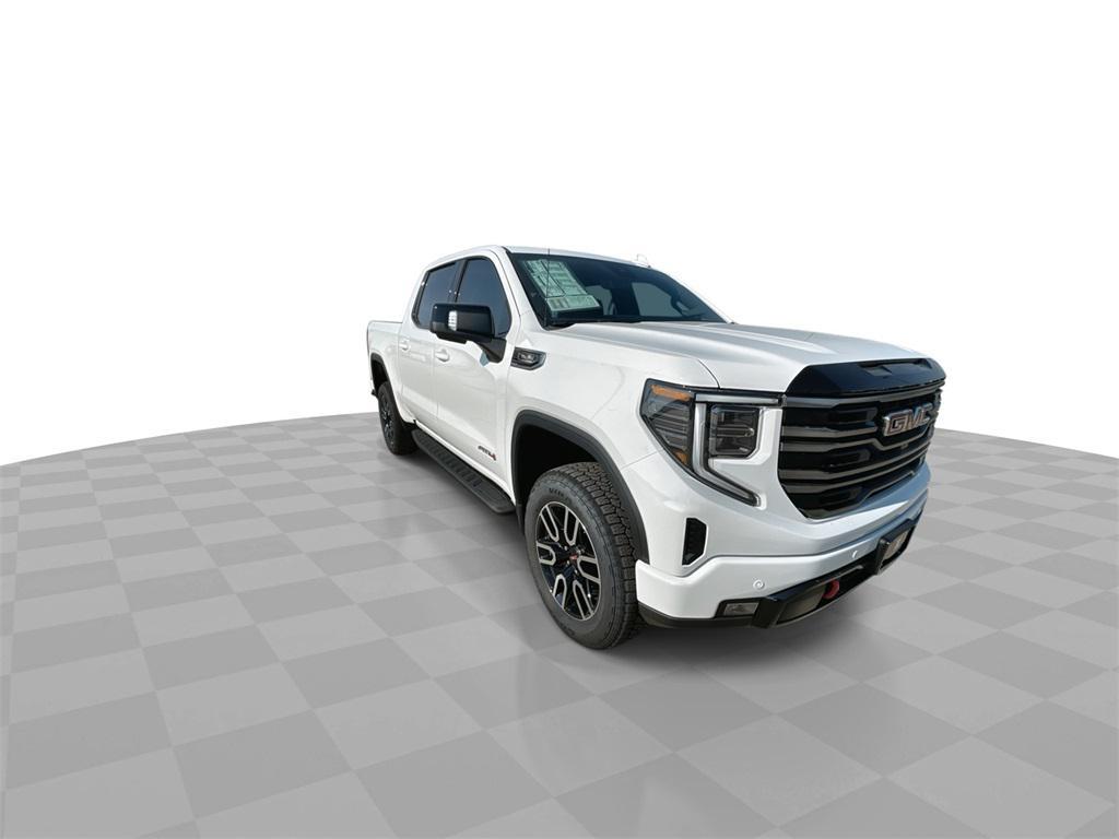 new 2026 GMC Sierra 1500 car, priced at $70,530