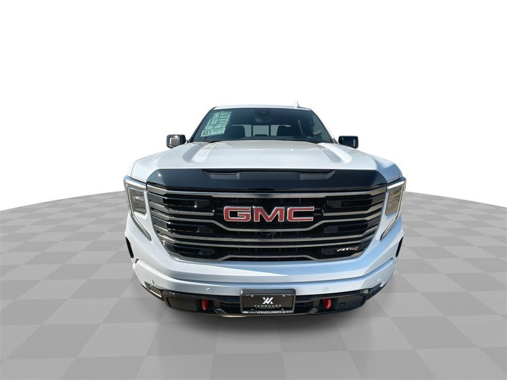 new 2026 GMC Sierra 1500 car, priced at $70,530