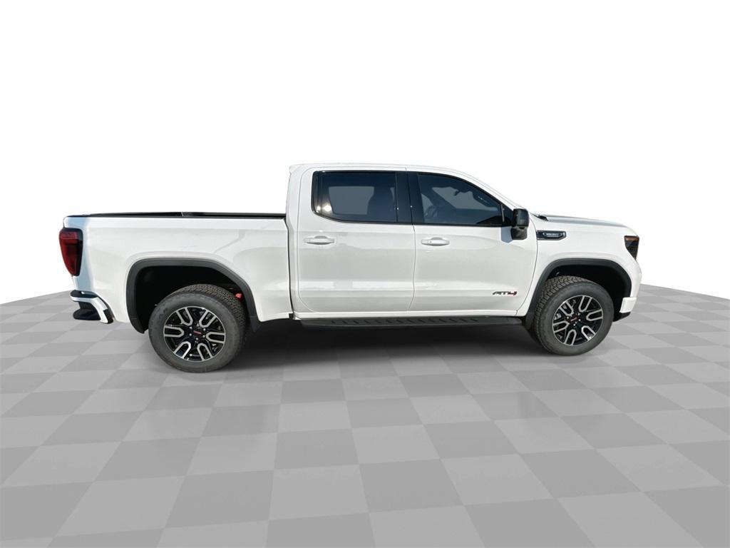 new 2026 GMC Sierra 1500 car, priced at $70,530