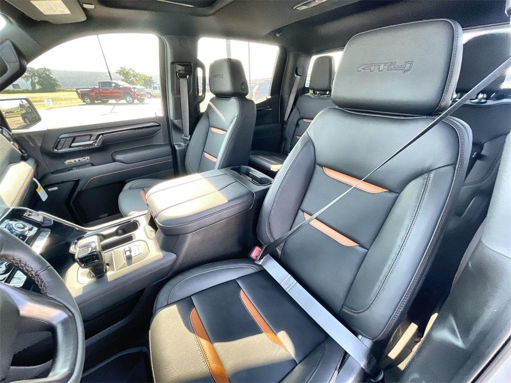 new 2026 GMC Sierra 1500 car, priced at $70,530