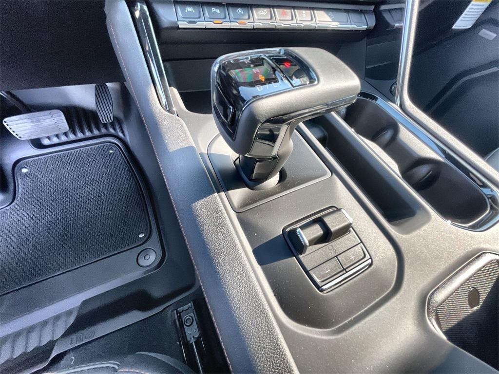 new 2026 GMC Sierra 1500 car, priced at $70,530