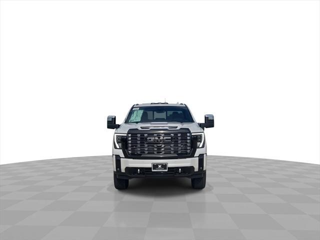 new 2025 GMC Sierra 2500 car, priced at $94,919