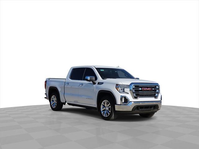 used 2020 GMC Sierra 1500 car, priced at $32,410