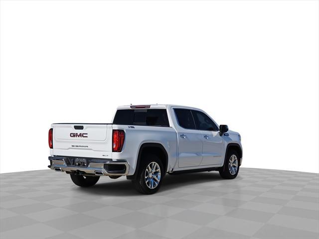 used 2020 GMC Sierra 1500 car, priced at $32,410