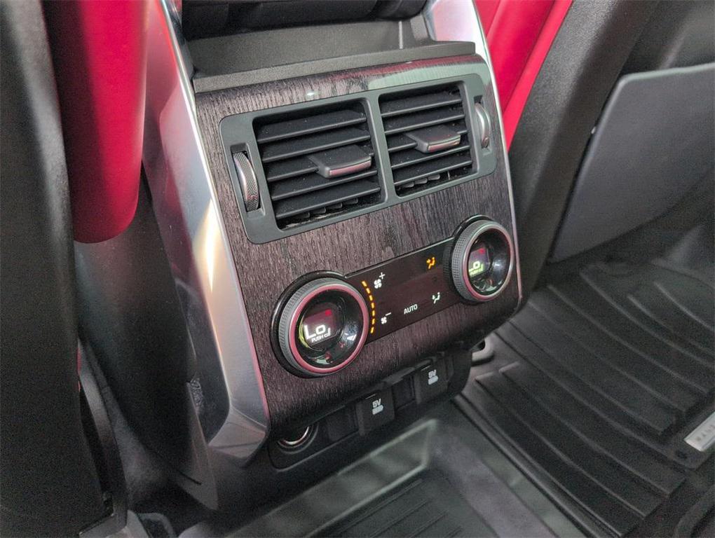 used 2019 Land Rover Range Rover Sport car, priced at $31,941